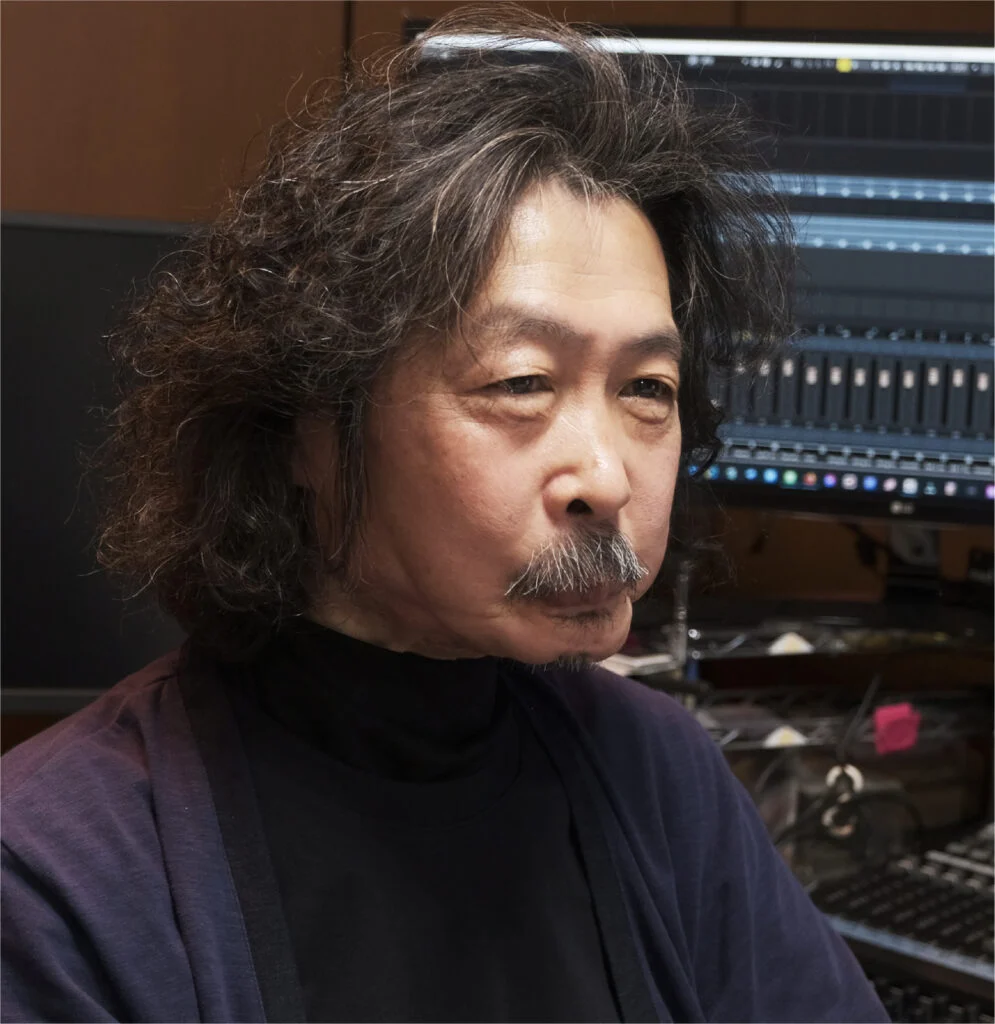 小田 哲生さん
ODA Tetsuo