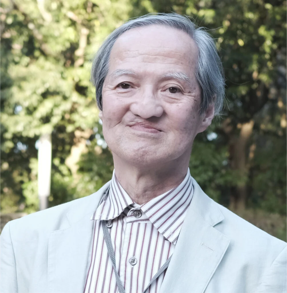 佐々木 能成さん
SASAKI Yoshinari