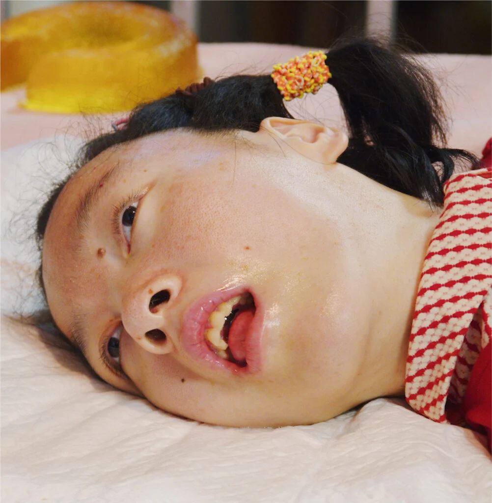 堀江 菜穂子さん
HORIE Naoko