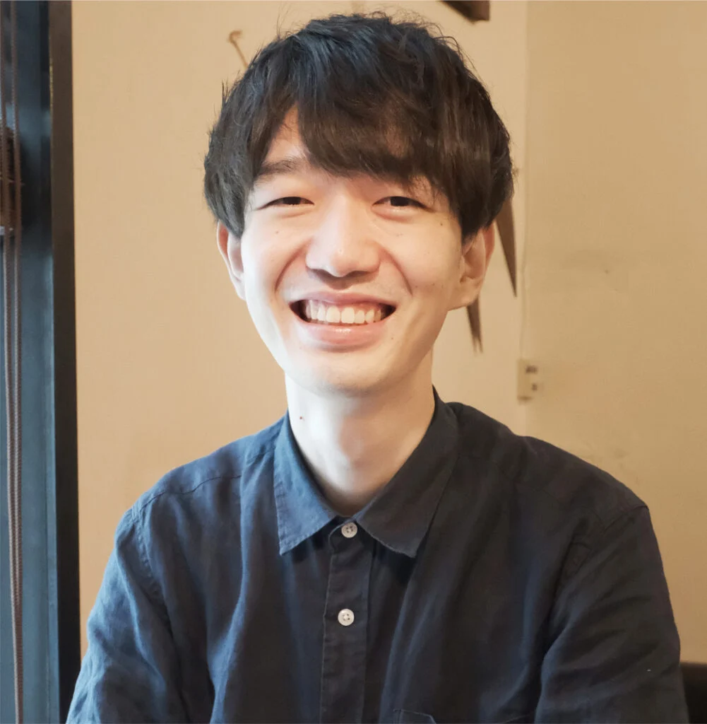 関口 裕昭さん
SEKIGUCHI Hiroaki