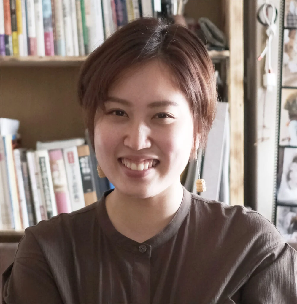 関根 摩耶さん
SEKINE Maya